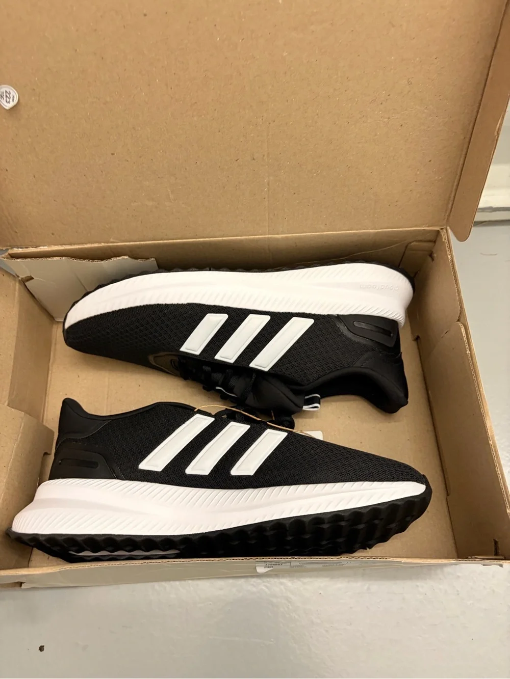 NWT adidas Men’s X_PLR Path Running Shoes - Size 9.5